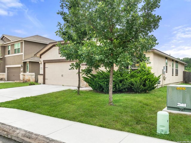 6622 Winding Farm, San Antonio, TX 78249