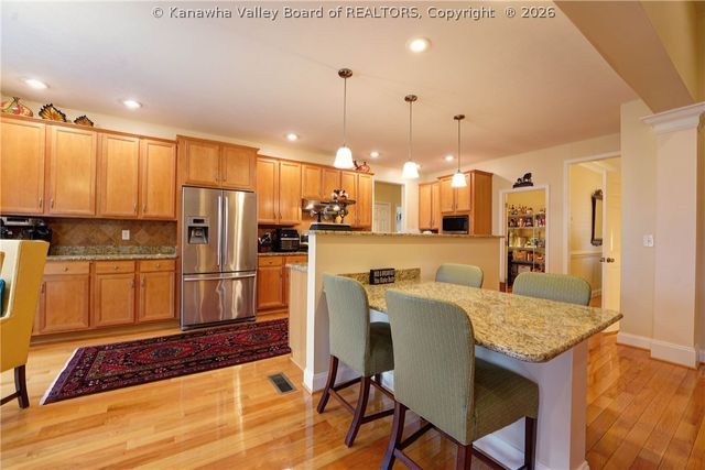 46 Castle Pine Lane, South Charleston, WV 25309