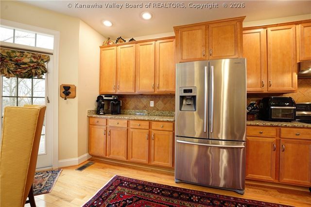 46 Castle Pine Lane, South Charleston, WV 25309