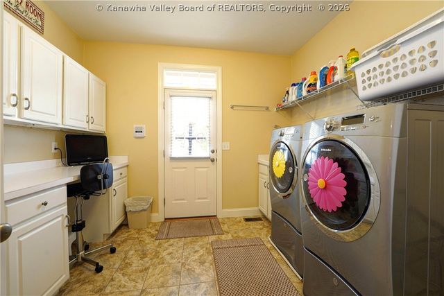 46 Castle Pine Lane, South Charleston, WV 25309