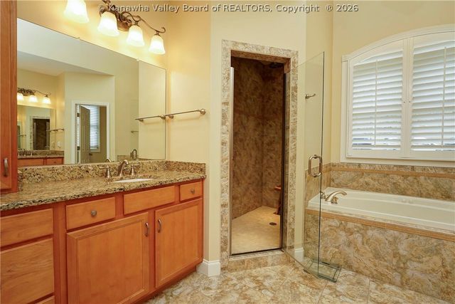 46 Castle Pine Lane, South Charleston, WV 25309