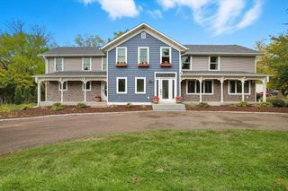 S81W26300 National AVENUE, Mukwonago, WI 53149