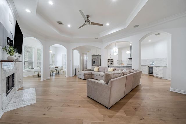 2915 Lacewood Court, Pearland, TX 77584