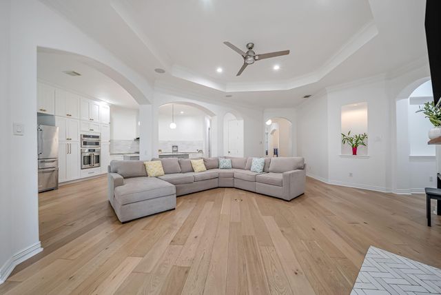 2915 Lacewood Court, Pearland, TX 77584