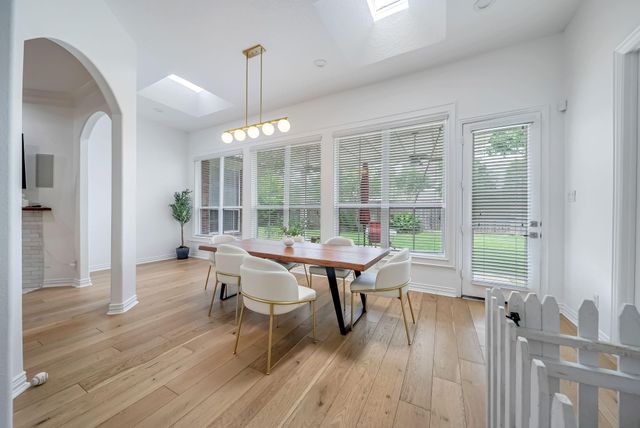 2915 Lacewood Court, Pearland, TX 77584