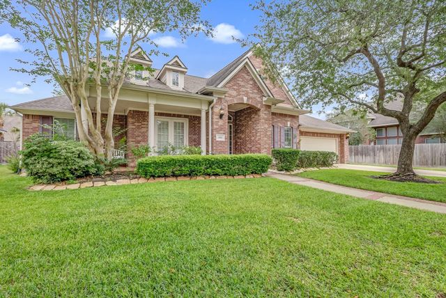 2915 Lacewood Court, Pearland, TX 77584