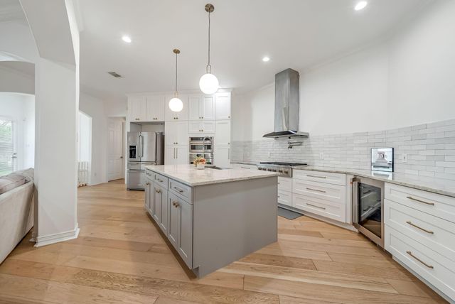 2915 Lacewood Court, Pearland, TX 77584