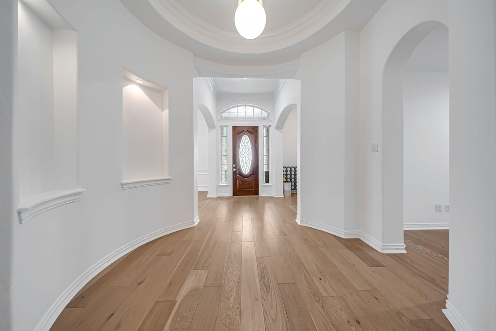 2915 Lacewood Court, Pearland, TX 77584