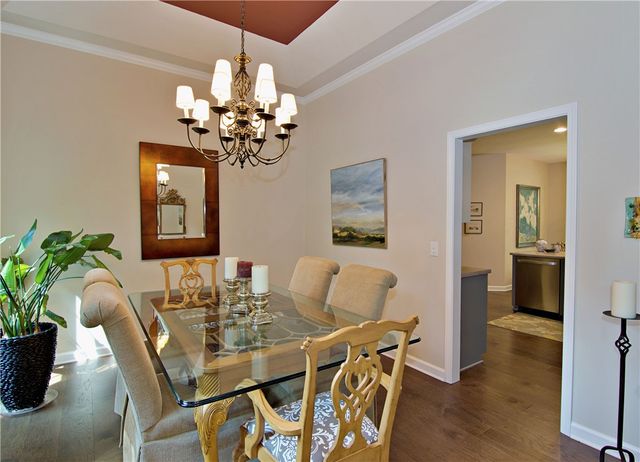 30254 Winchester Drive, Seneca, SC 29678