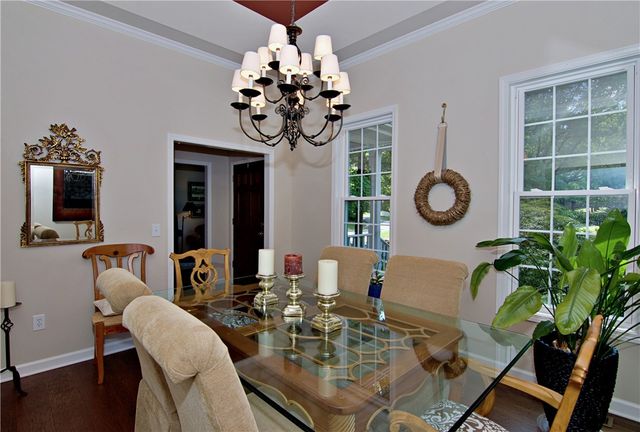 30254 Winchester Drive, Seneca, SC 29678