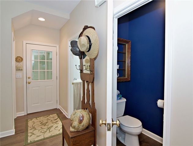 30254 Winchester Drive, Seneca, SC 29678