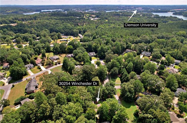 30254 Winchester Drive, Seneca, SC 29678