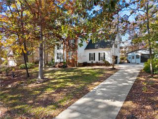 123 Pleasant Woods Road, Piedmont, SC 29673