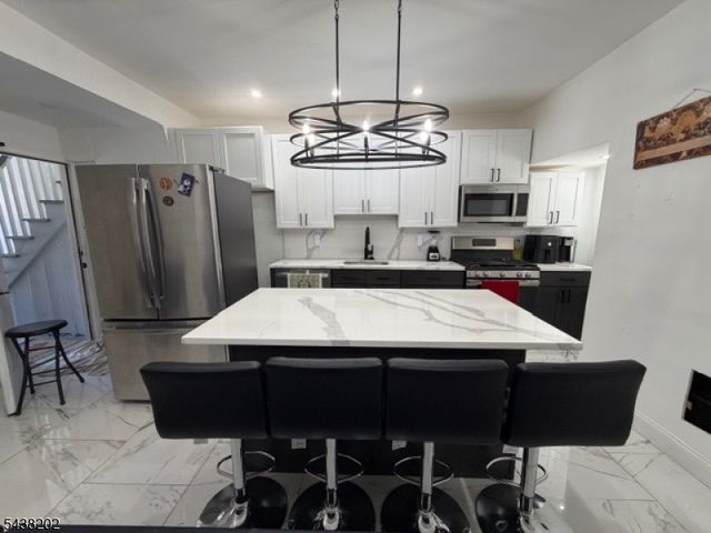 149 Camden St, Newark City, NJ 07103
