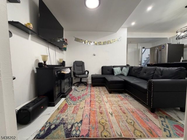 149 Camden St, Newark City, NJ 07103