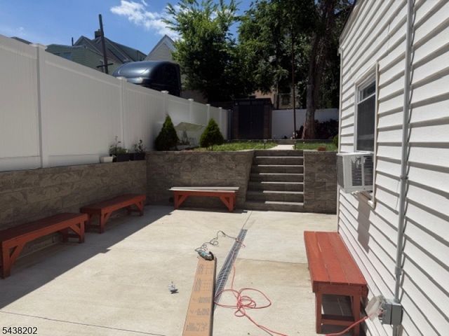 149 Camden St, Newark City, NJ 07103