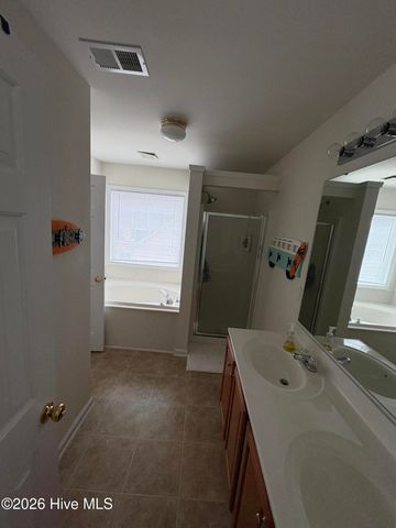 111 Cobblers Circle, Carolina Shores, NC 28467