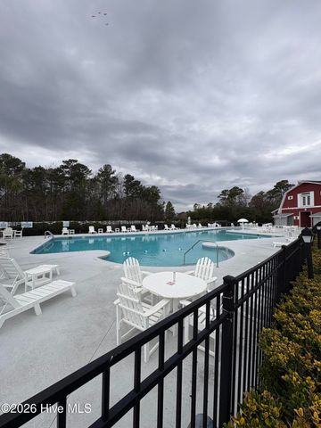 111 Cobblers Circle, Carolina Shores, NC 28467