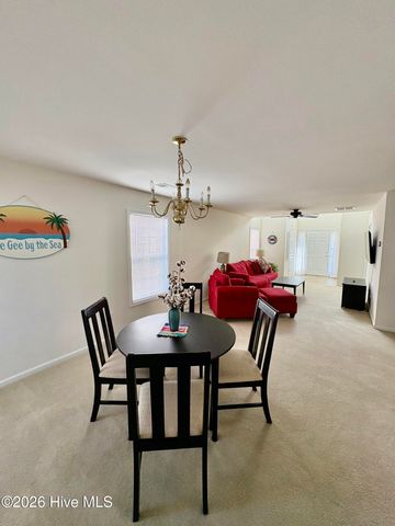 111 Cobblers Circle, Carolina Shores, NC 28467