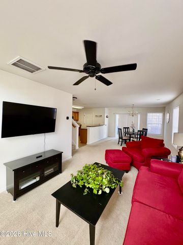 111 Cobblers Circle, Carolina Shores, NC 28467