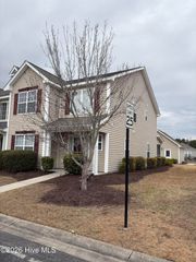 111 Cobblers Circle, Carolina Shores, NC 28467