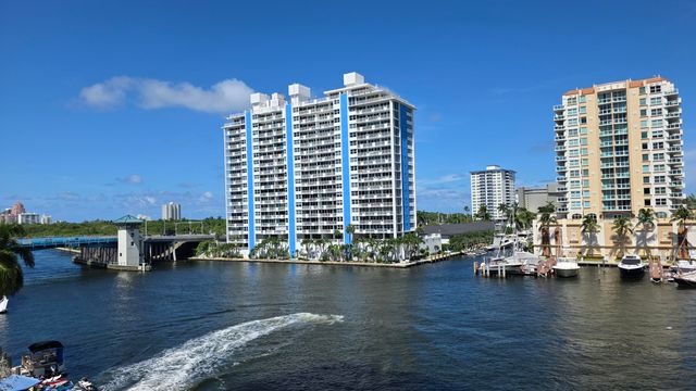 936 Intracoastal Drive 5B, Fort Lauderdale, FL 33304