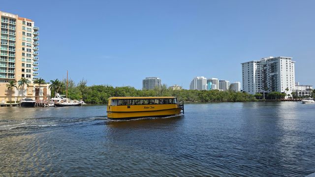 936 Intracoastal Drive 5B, Fort Lauderdale, FL 33304