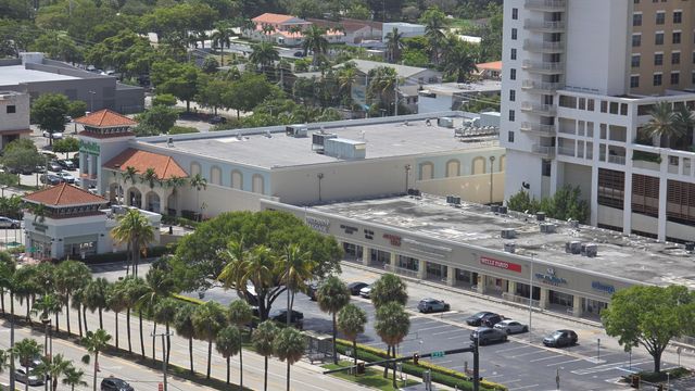 936 Intracoastal Drive 5B, Fort Lauderdale, FL 33304