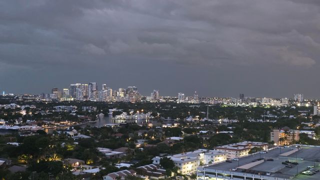 936 Intracoastal Drive 5B, Fort Lauderdale, FL 33304