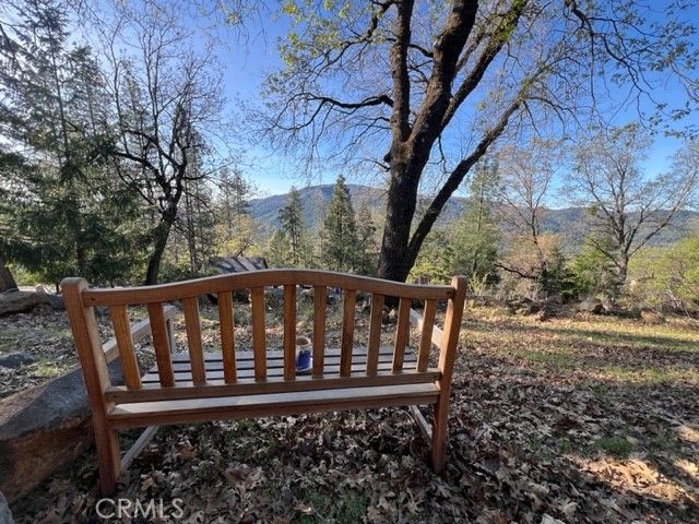 9591 Lassen Drive, Cobb, CA 95426