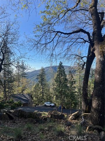 9591 Lassen Drive, Cobb, CA 95426