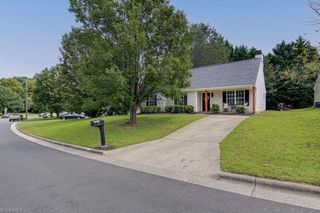 107 Old Treybrooke Drive, Greensboro, NC 27406