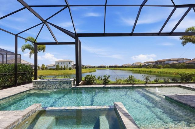8532 BEECHLAKE COURT, Sarasota, FL 34240
