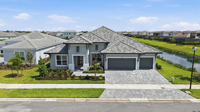 8532 BEECHLAKE COURT, Sarasota, FL 34240