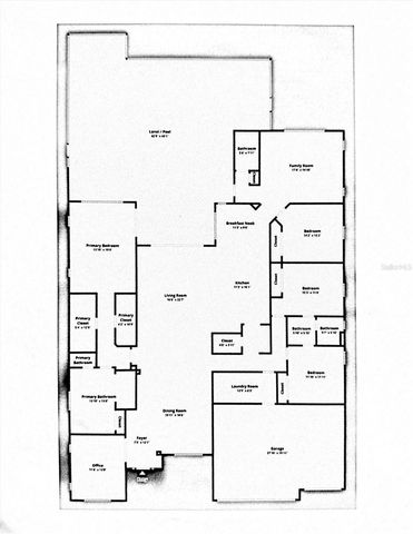 8532 BEECHLAKE COURT, Sarasota, FL 34240