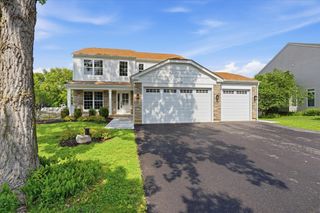 1236 Noble Drive, Port Barrington, IL 60010