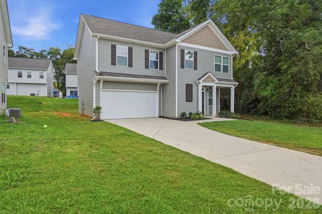 237 W Grover Street, Shelby, NC 28150