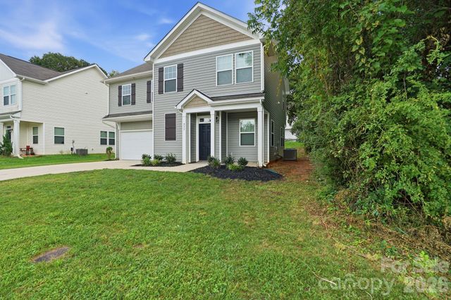 237 W Grover Street, Shelby, NC 28150