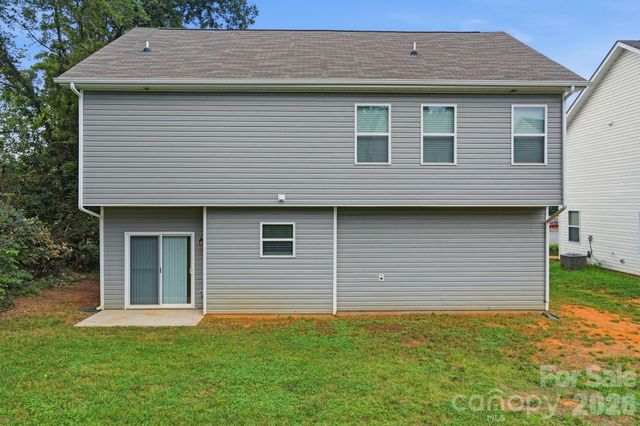 237 W Grover Street, Shelby, NC 28150