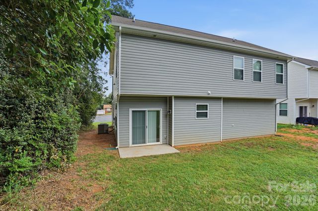 237 W Grover Street, Shelby, NC 28150