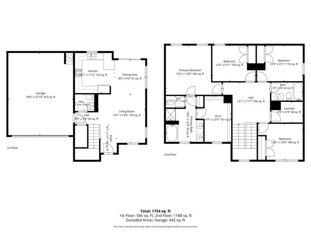 237 W Grover Street, Shelby, NC 28150