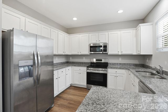 237 W Grover Street, Shelby, NC 28150