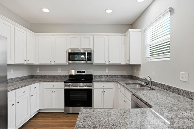 237 W Grover Street, Shelby, NC 28150