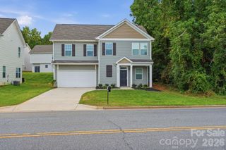237 W Grover Street, Shelby, NC 28150