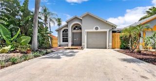 607 SW 15 Street, Fort Lauderdale, FL 33315