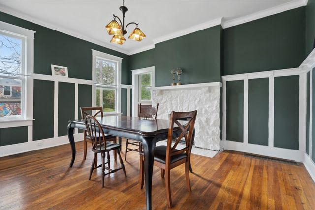 1824 FELIX AVE, Memphis, TN 38114