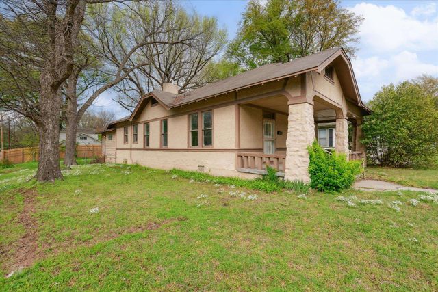 1824 FELIX AVE, Memphis, TN 38114