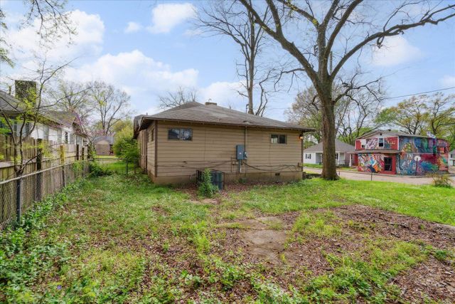 1824 FELIX AVE, Memphis, TN 38114