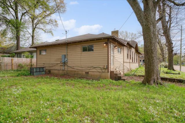 1824 FELIX AVE, Memphis, TN 38114