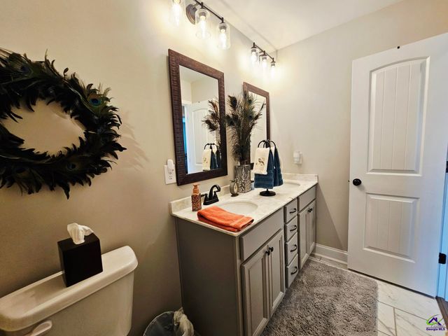 106 Cassandra Ann Way, Perry, GA 31069